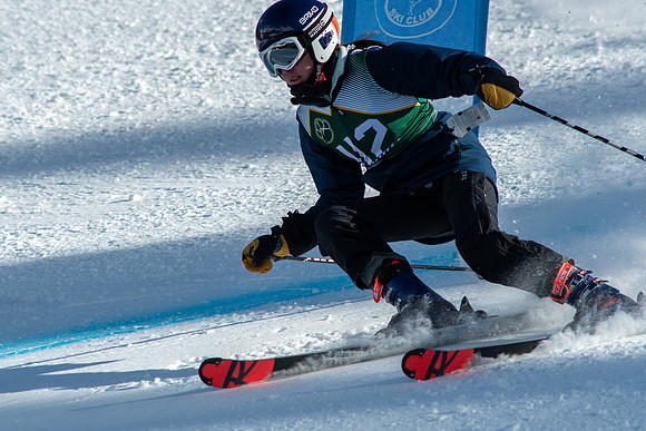 '24 Ski Cooper SMS-364