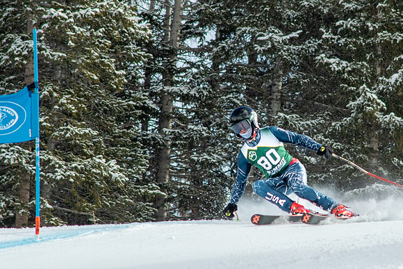 '24 Ski Cooper SMS-352