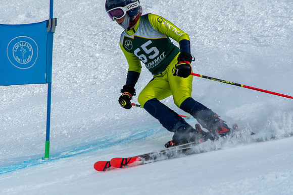 '24 Ski Cooper SMS-353