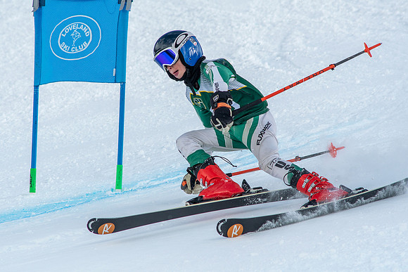 '24 Ski Cooper SMS-344