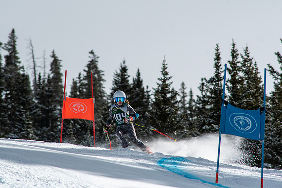'24 Ski Cooper SMS-332