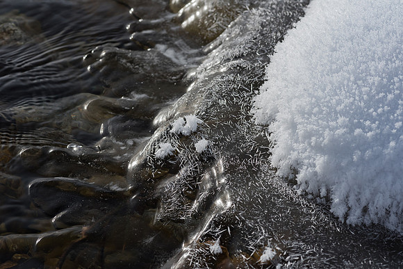 Winters Progression