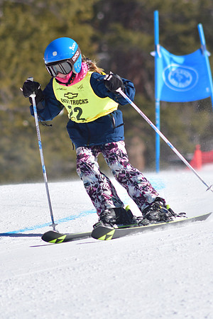 Loveland GS YSL race '24-634