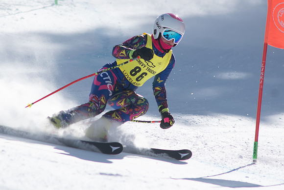 Loveland GS YSL race '24-807