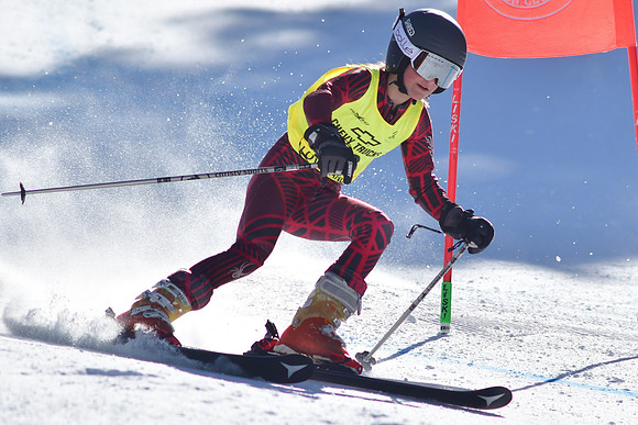 Loveland GS YSL race '24-813