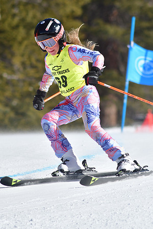 Loveland GS YSL race '24-620