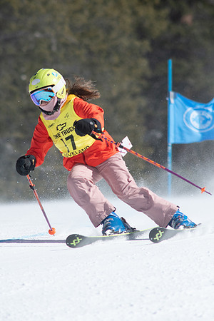 Loveland GS YSL race '24-608