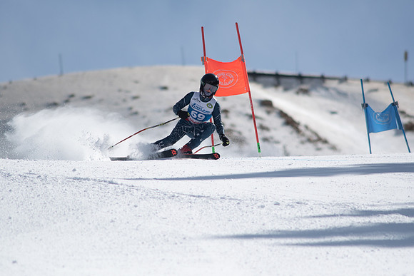 Loveland GS YSL race '24-740
