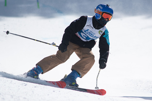 Loveland GS YSL race '24-768