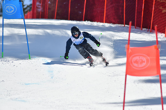 Loveland GS YSL race '24-754