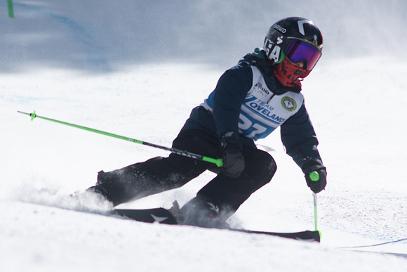 Loveland GS YSL race '24-783