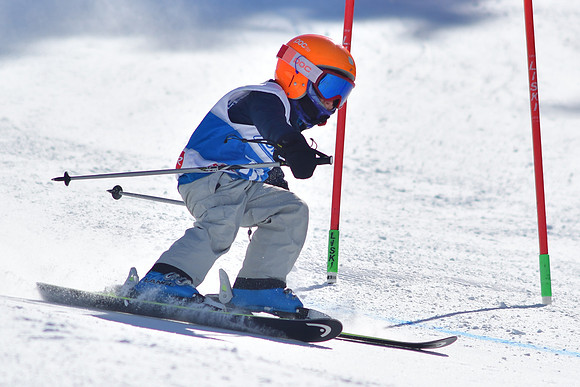 Loveland GS YSL race '24-797