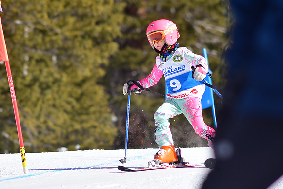 Loveland GS YSL race '24-581