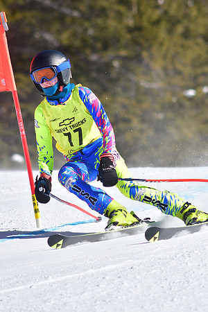 Loveland GS YSL race '24-595