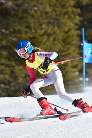 Loveland GS YSL race '24-594