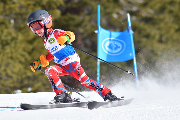 Loveland GS YSL race '24-580