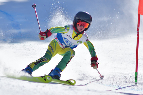 Loveland GS YSL race '24-796