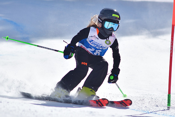 Loveland GS YSL race '24-782
