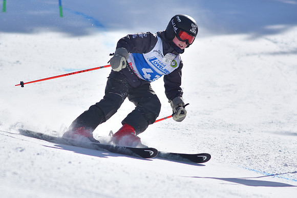 Loveland GS YSL race '24-769