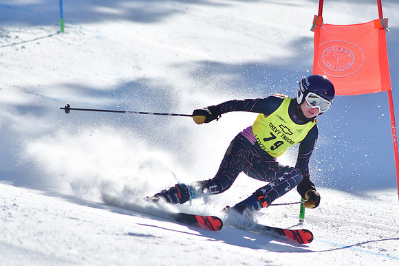 Loveland GS YSL race '24-812