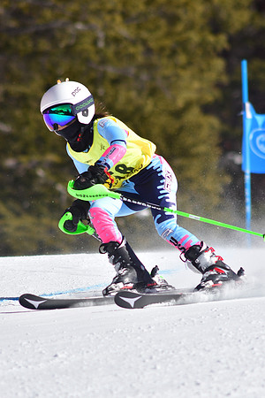 Loveland GS YSL race '24-609