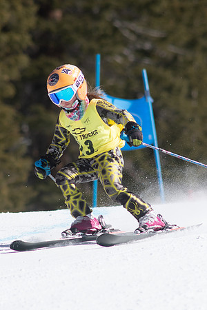Loveland GS YSL race '24-635