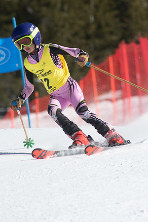Loveland GS YSL race '24-623