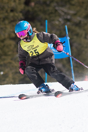 Loveland GS YSL race '24-637