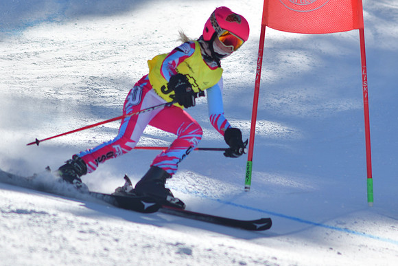 Loveland GS YSL race '24-838