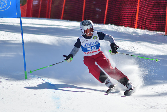 Loveland GS YSL race '24-757