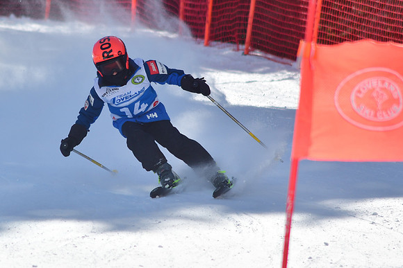 Loveland GS YSL race '24-794