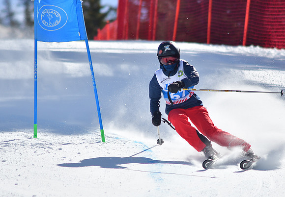 Loveland GS YSL race '24-743
