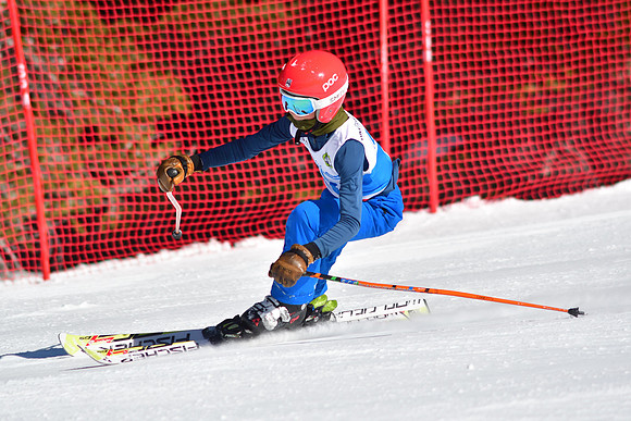 Loveland GS YSL race '24-555