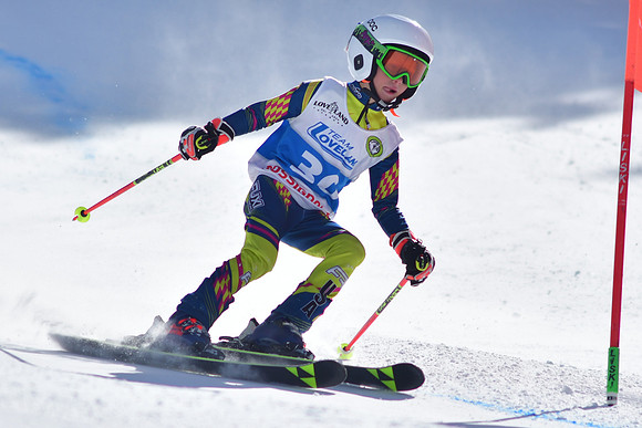 Loveland GS YSL race '24-780