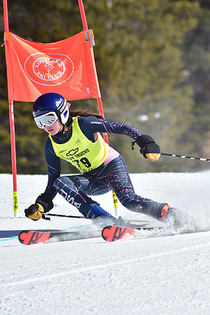 Loveland GS YSL race '24-596