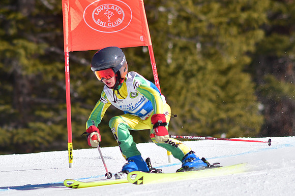 Loveland GS YSL race '24-583