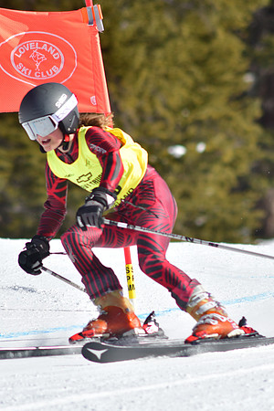 Loveland GS YSL race '24-597