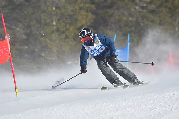 Loveland GS YSL race '24-554