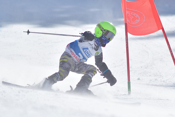Loveland GS YSL race '24-781