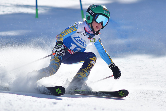 Loveland GS YSL race '24-795