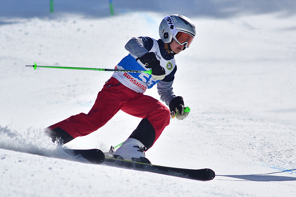 Loveland GS YSL race '24-756