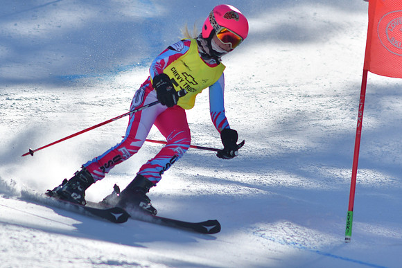 Loveland GS YSL race '24-839