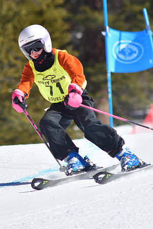 Loveland GS YSL race '24-622