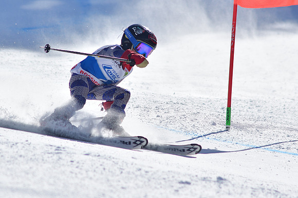 Loveland GS YSL race '24-801