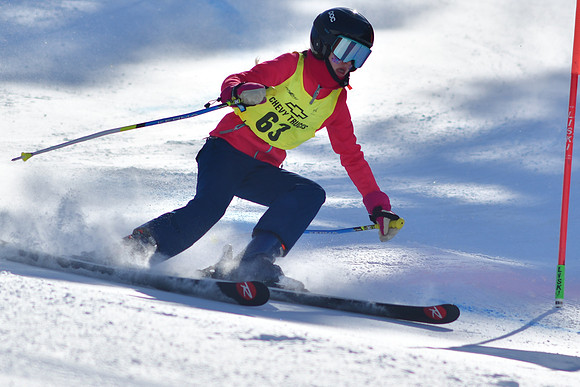 Loveland GS YSL race '24-829