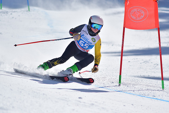 Loveland GS YSL race '24-746