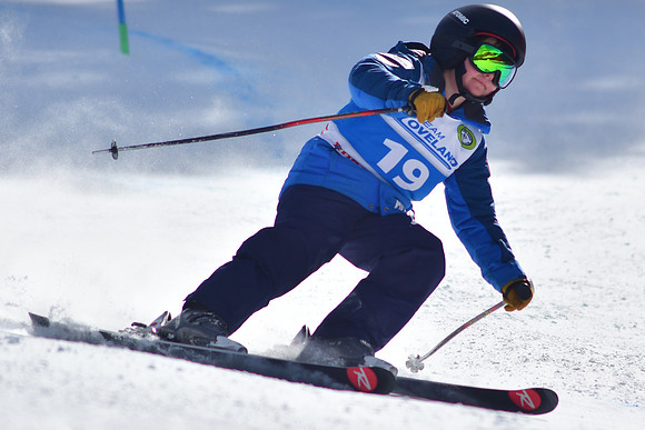 Loveland GS YSL race '24-791