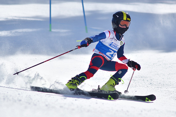 Loveland GS YSL race '24-785