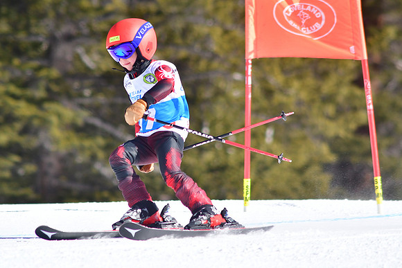 Loveland GS YSL race '24-587