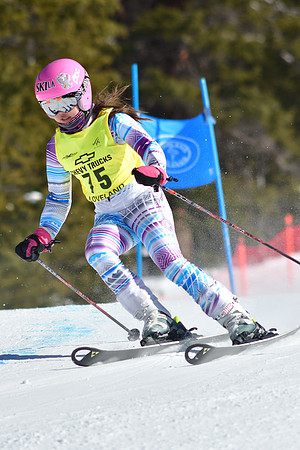 Loveland GS YSL race '24-593